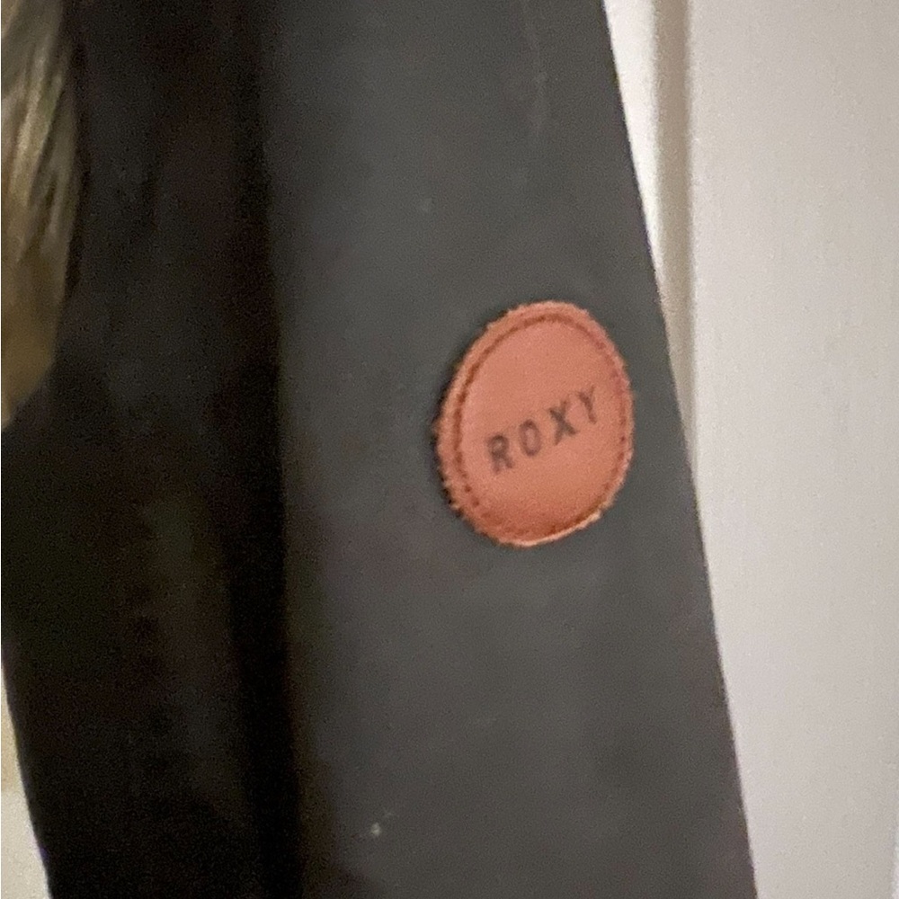 Roxy jacket - Picture 4 of 4